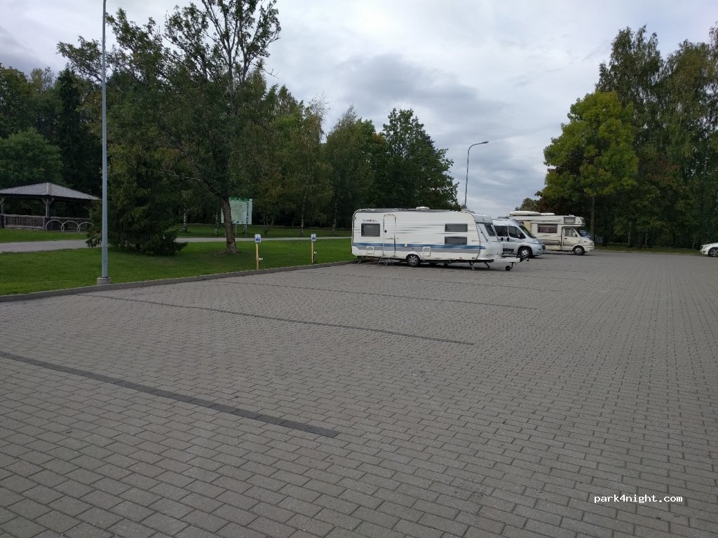 (67414)  - Otepää-Kääriku-Kurevere — foto