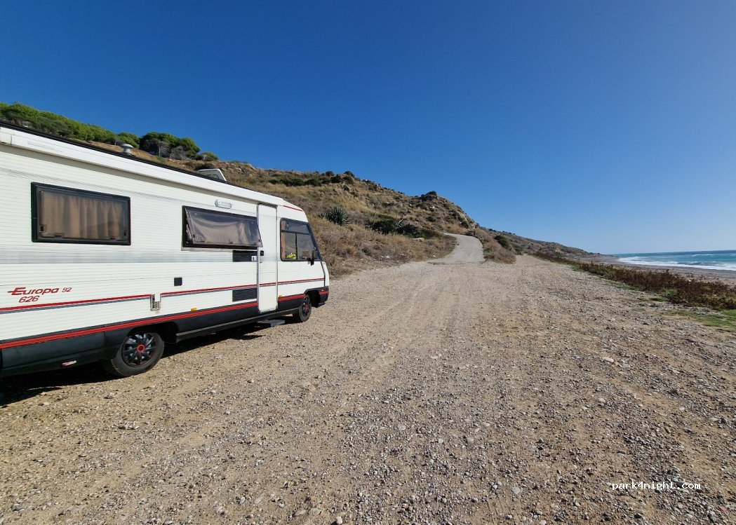 (92016) Ribera AG - Unnamed Road — foto 3