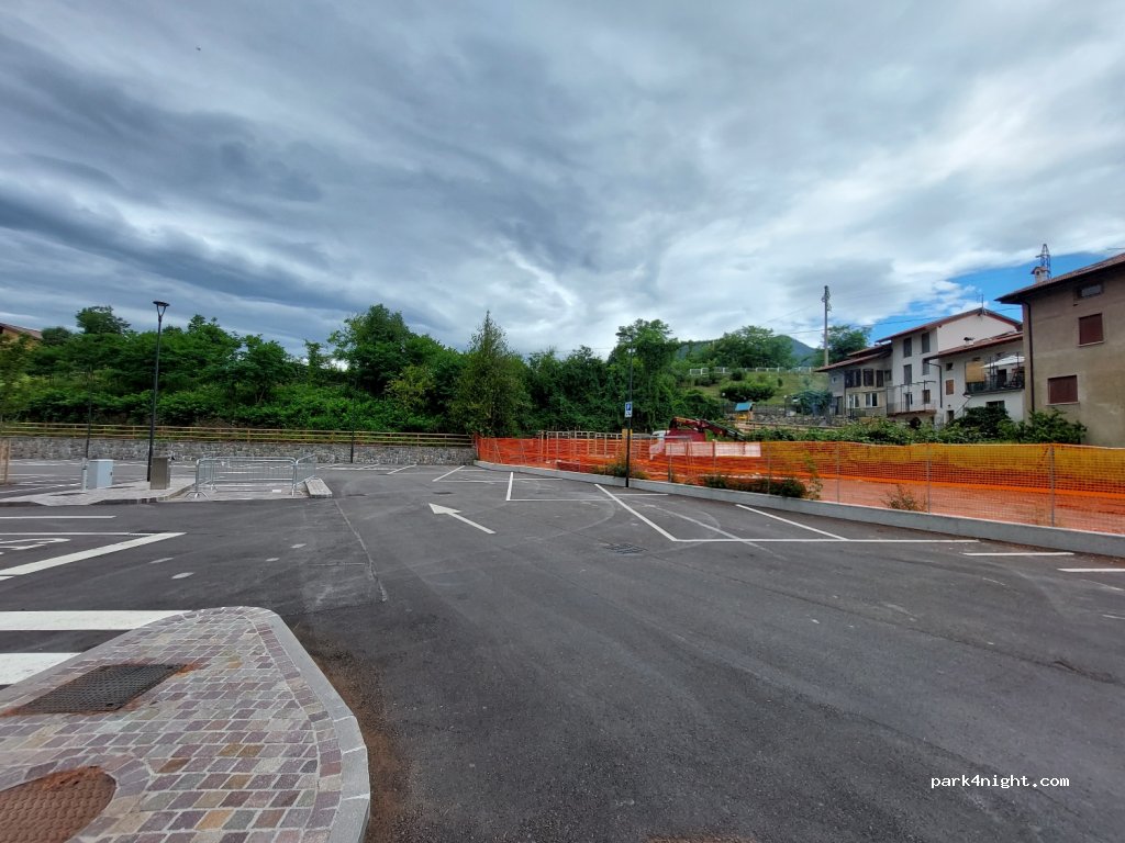 (38057) Pergine Valsugana - 15 Via San Pietro — foto