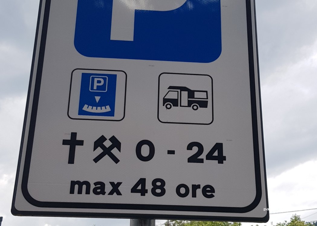 (38057) Pergine Valsugana - 15 Via San Pietro — foto 4