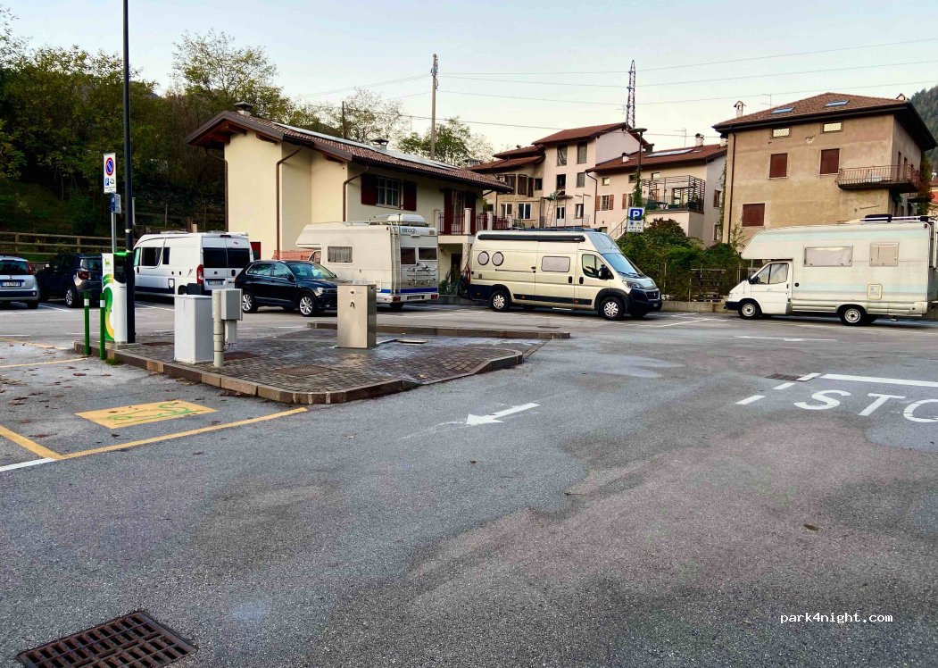 (38057) Pergine Valsugana - 15 Via San Pietro — foto 5