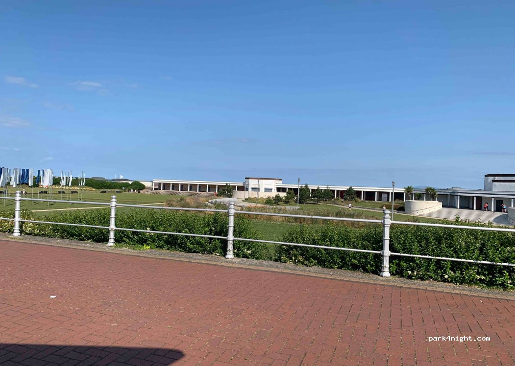 (FY7 6EZ) Fleetwood - The Esplanade — foto 4