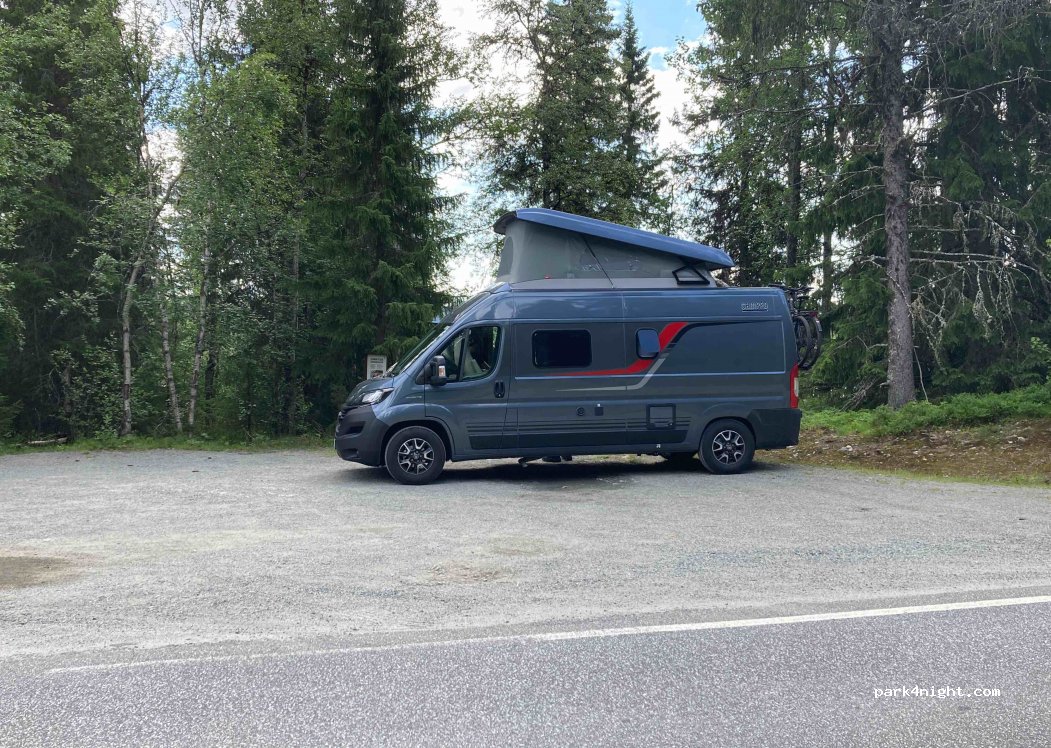 (3560)  - Lykkjavegen — foto