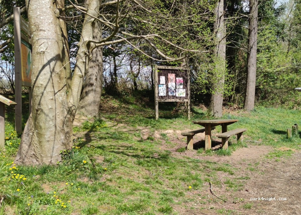 (50180) Thèreval - La Corbinière — foto 2