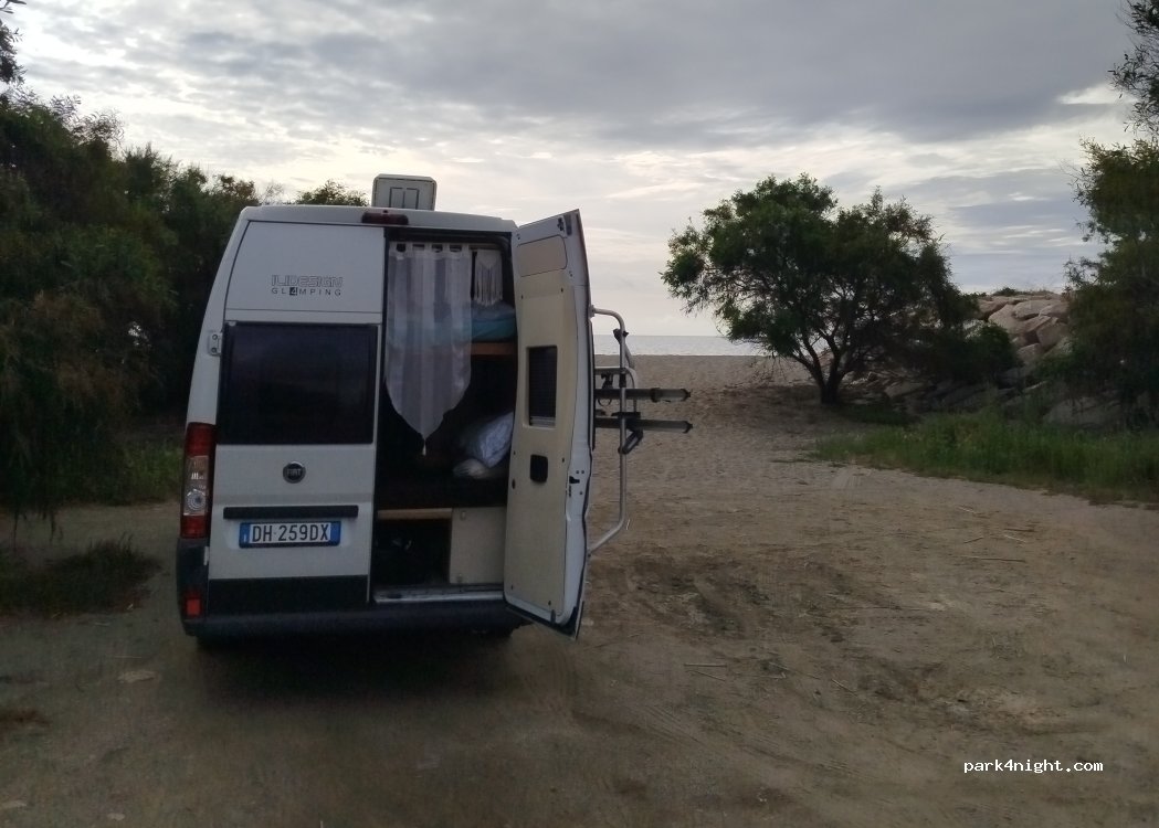 (09040) Villaputzu - Unnamed Road — foto 3
