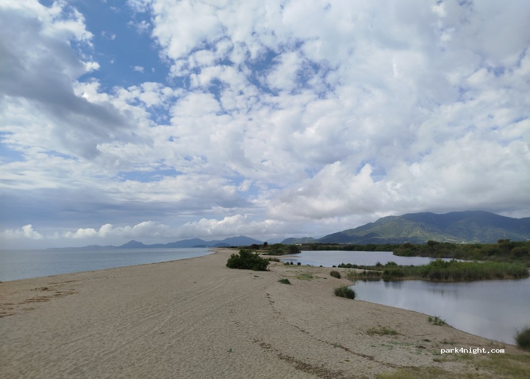 (09040) Villaputzu - Unnamed Road — foto 4