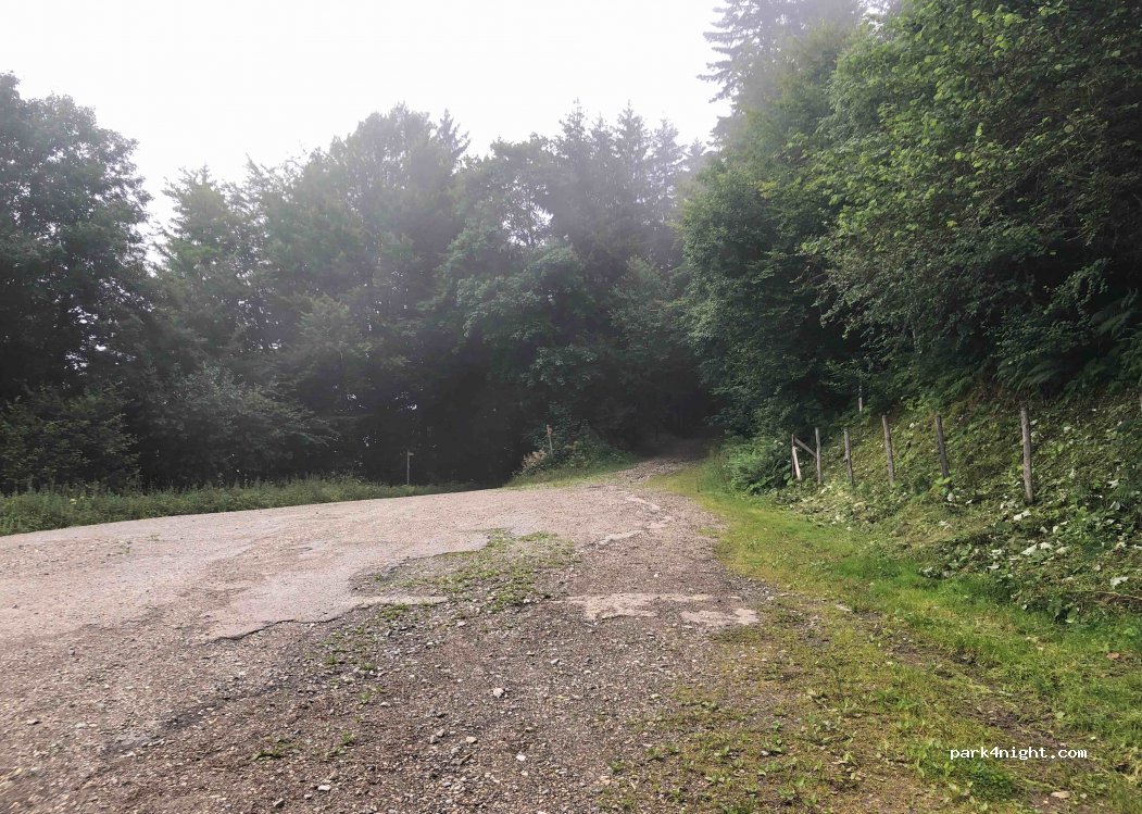 (38410) Vaulnaveys-le-Bas - Unnamed Road — foto