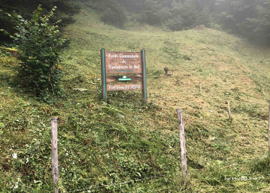(38410) Vaulnaveys-le-Bas - Unnamed Road — foto 2