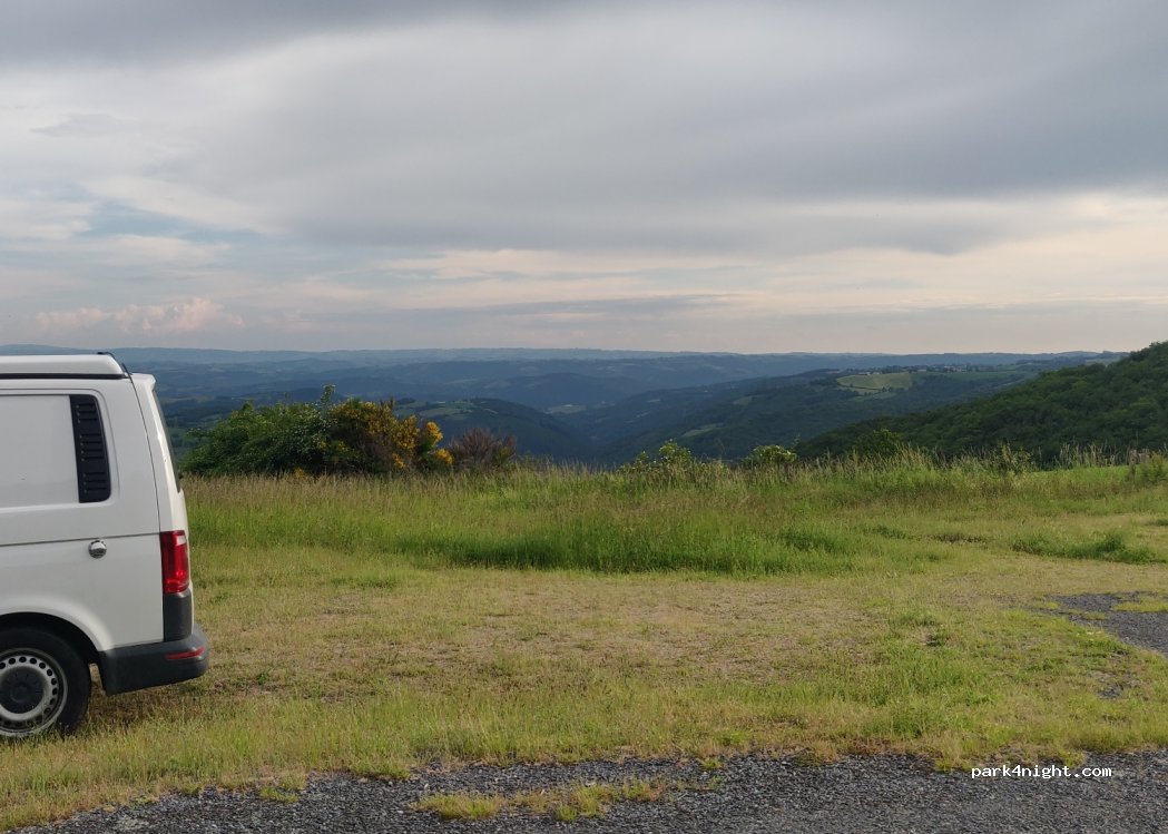 (12430) Le Truel - Unnamed Road — foto 4