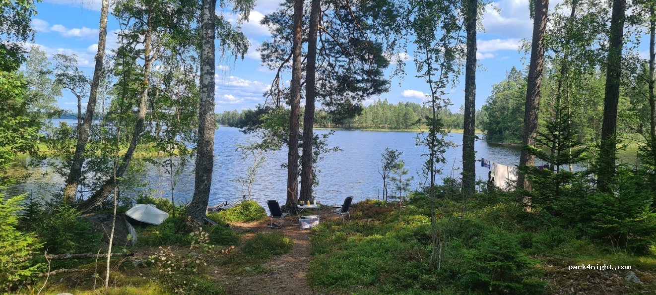 (591 98) Motala - Unnamed Road — foto