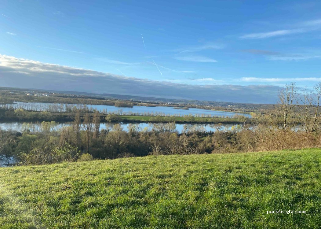 (27700) Les Trois Lacs - 2 Route de Gaillon — foto 3