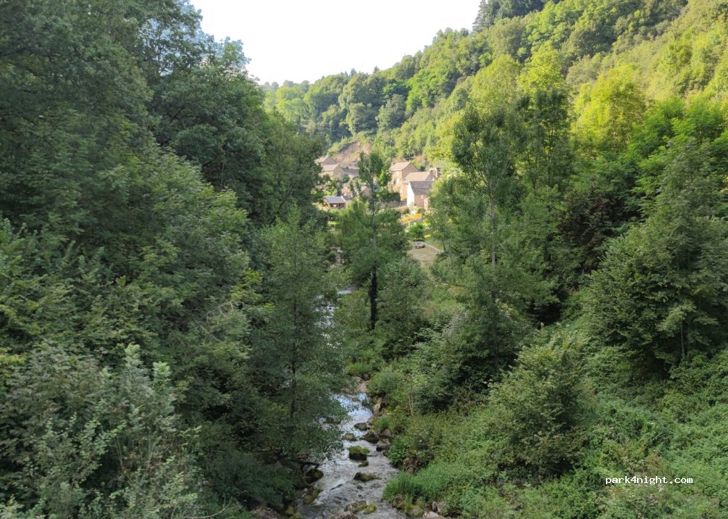 (12290) Pont-de-Salars - Camboulas — foto 3