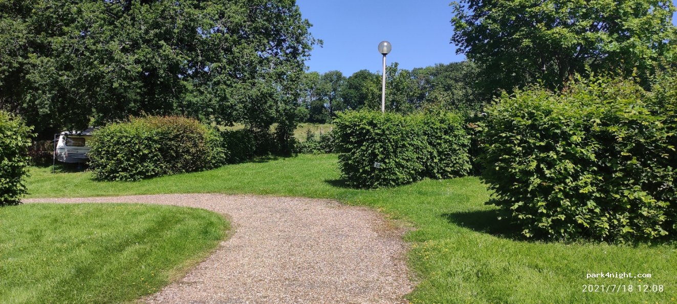 Camping Municipal — foto 2