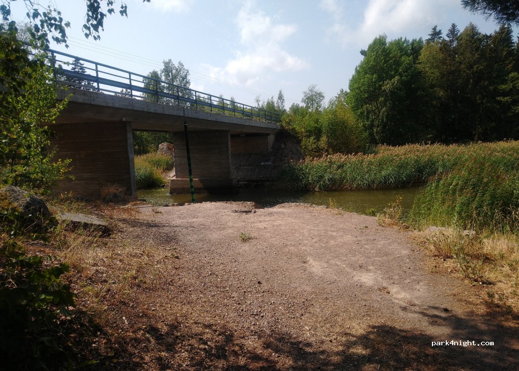 (07900) Ormudden - 1368 Saaristotie — foto