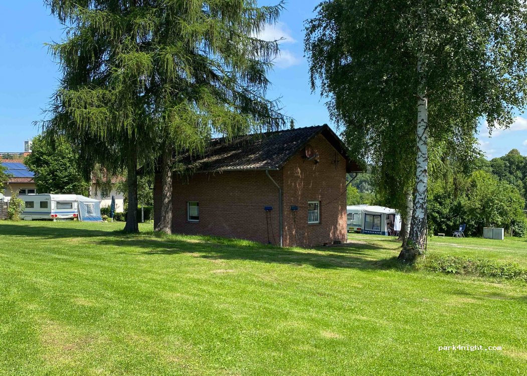 Campingplatz Eversburg - Inh. Karin Göbel — foto