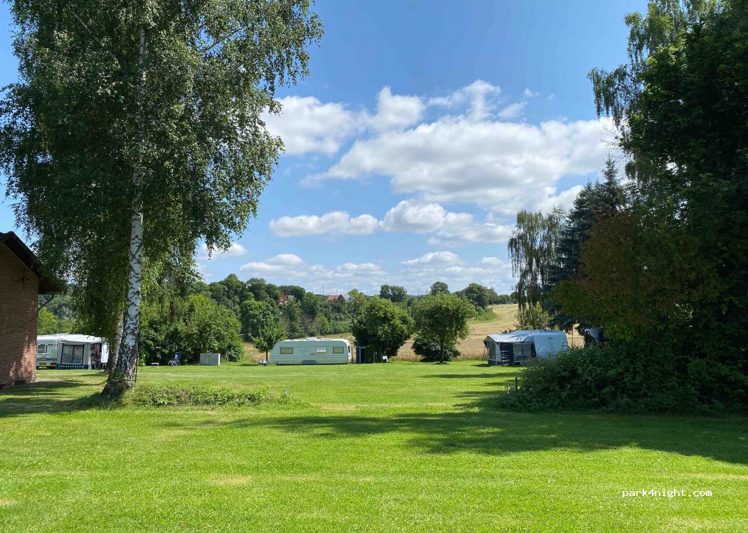 Campingplatz Eversburg - Inh. Karin Göbel — foto 2