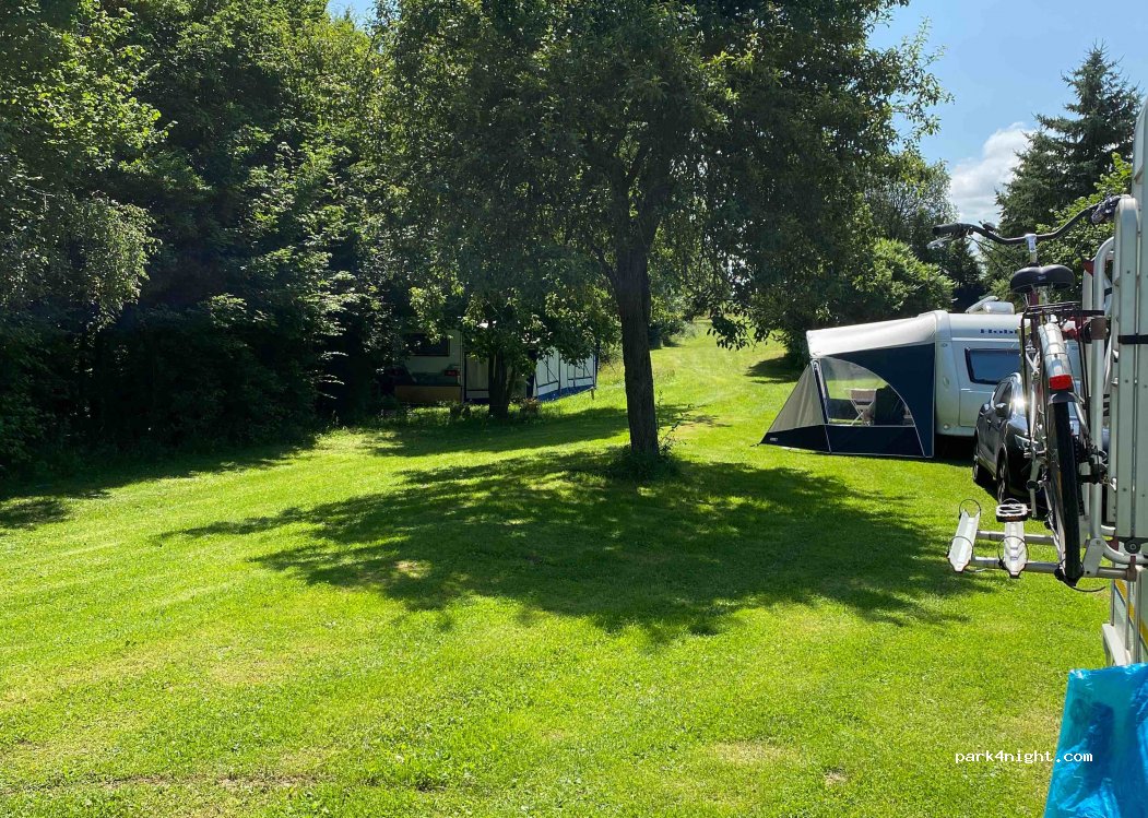 Campingplatz Eversburg - Inh. Karin Göbel — foto 3