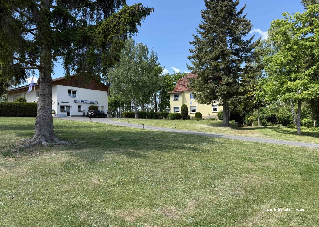 Campingplatz Eversburg - Inh. Karin Göbel — foto 4