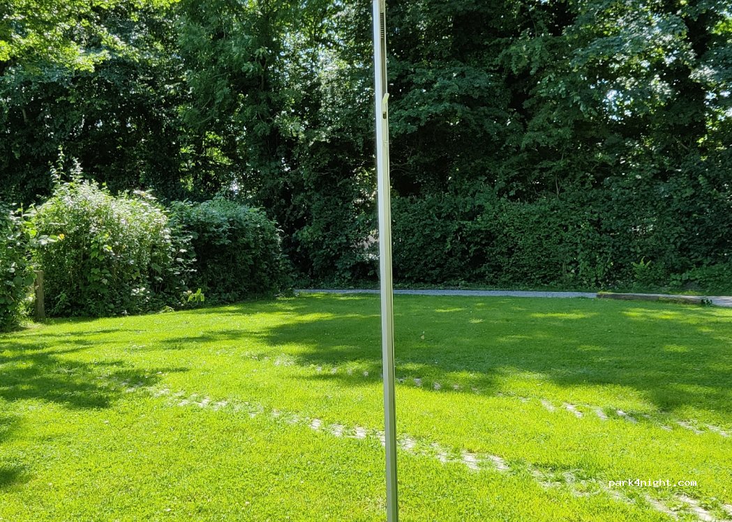 Camping & Haven recreatie Dokkum — foto