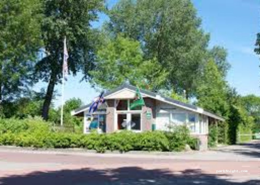 Camping & Haven recreatie Dokkum — foto 3