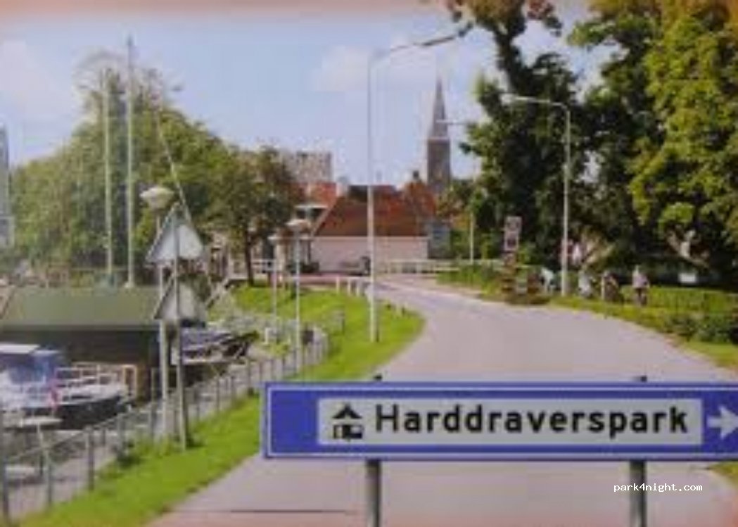Camping & Haven recreatie Dokkum — foto 4