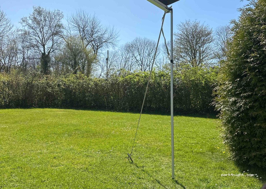 Camping & Haven recreatie Dokkum — foto 5