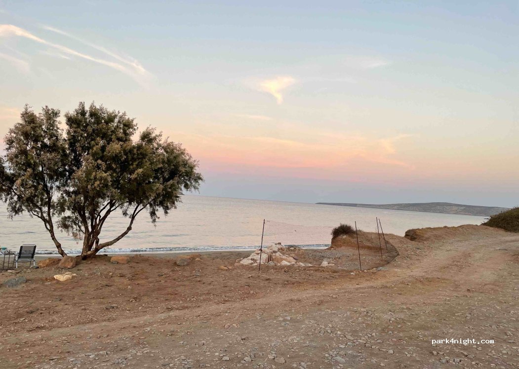 (723 00) Agkathia - Unnamed Road — foto 3