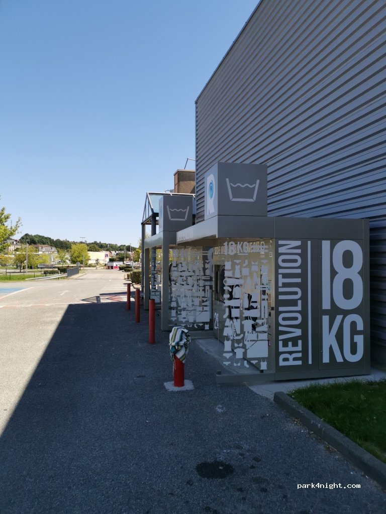 (61300) L'Aigle - 3 Avenue Comtesse de Ségur — foto