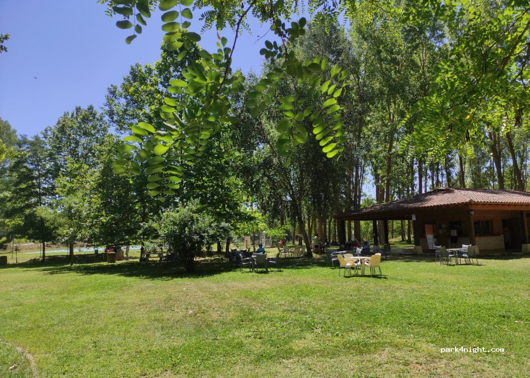 (47686) Melgar de Arriba - Unnamed Road — foto 2