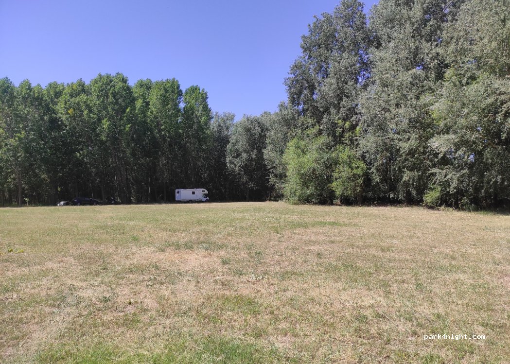 (47686) Melgar de Arriba - Unnamed Road — foto 3