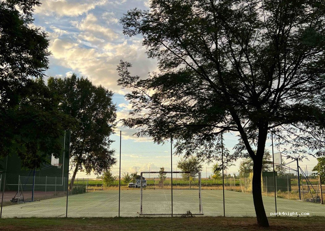 (47686) Melgar de Arriba - Unnamed Road — foto 4