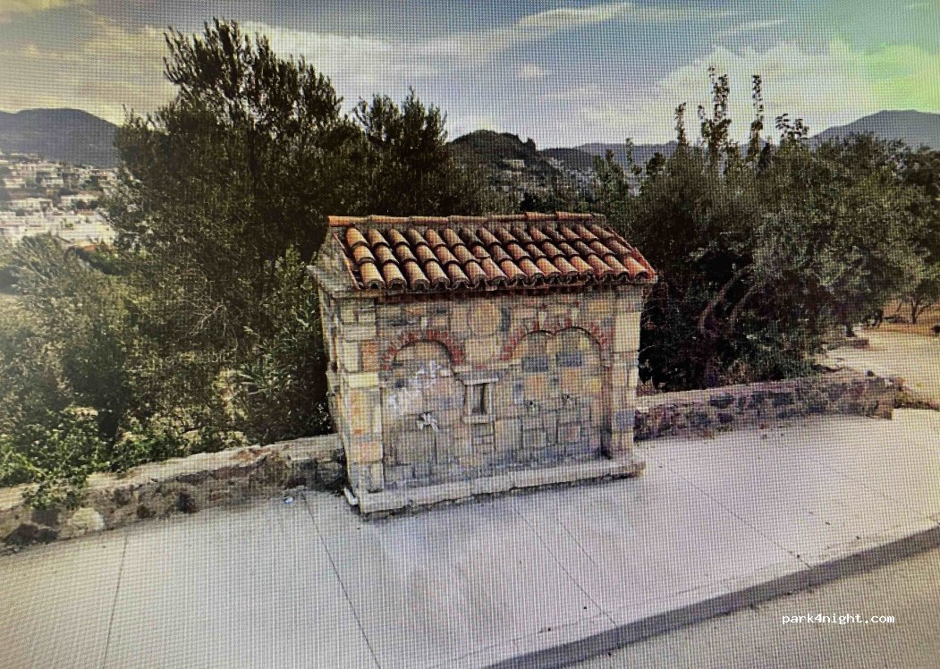 (48990) Muğla - 24 Tilkicik Caddesi — foto