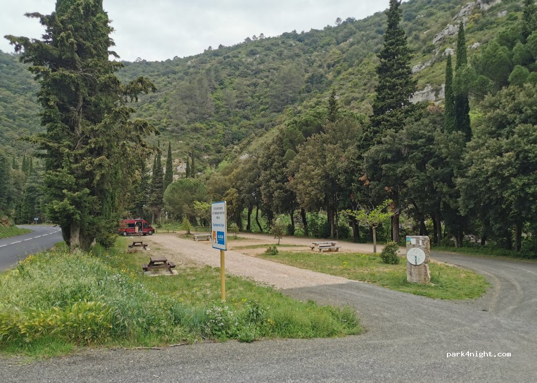 (11220) Lagrasse - D3 — foto