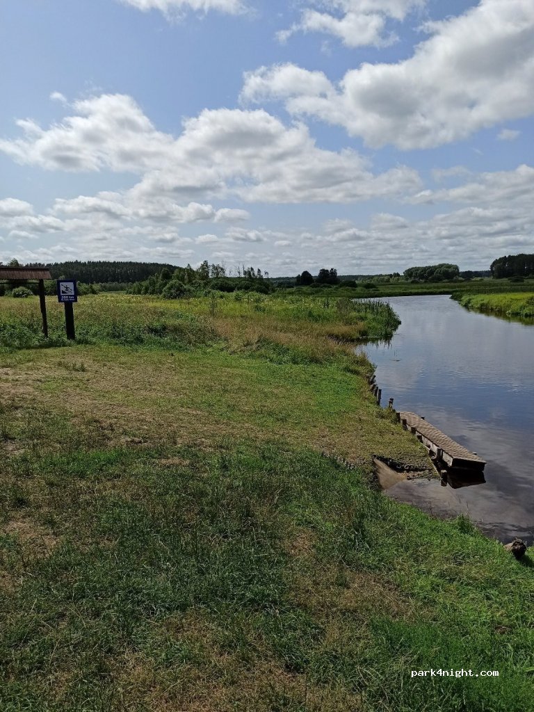 (77-320) Przechlewo - Unnamed Road — foto 2