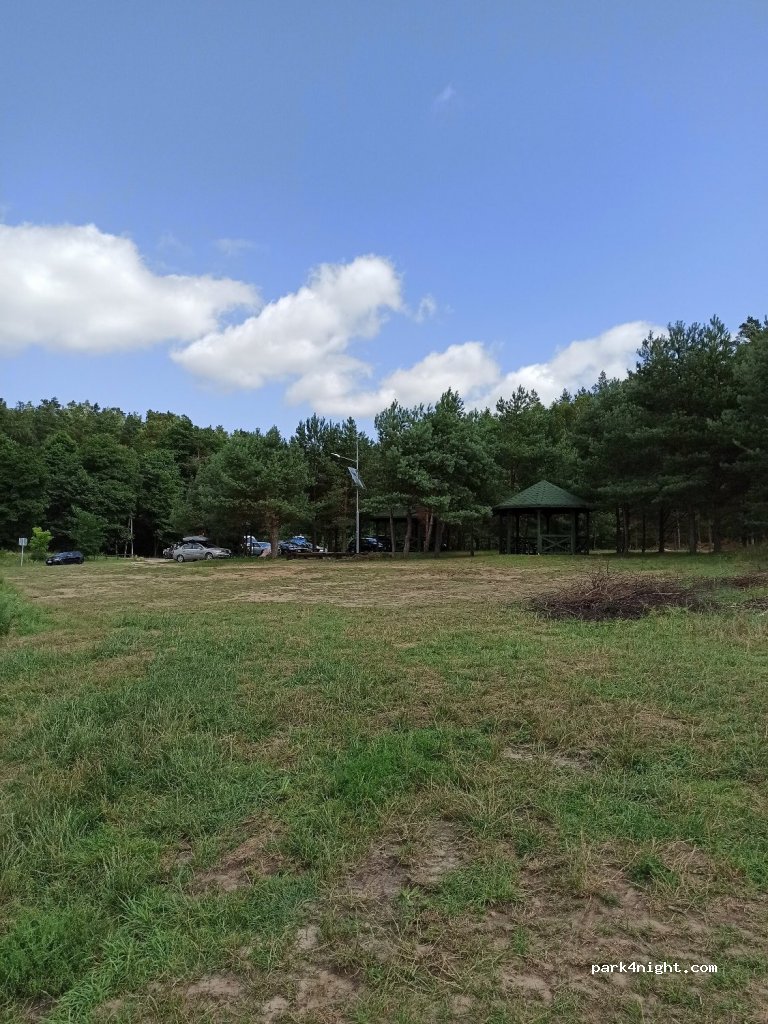 (77-320) Przechlewo - Unnamed Road — foto 3