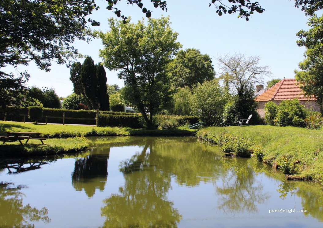 Camping Le Picard — foto 2