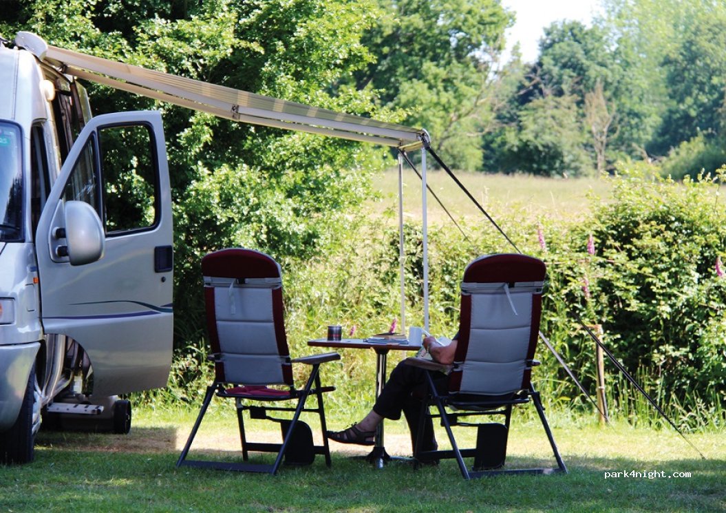 Camping Le Picard — foto 3