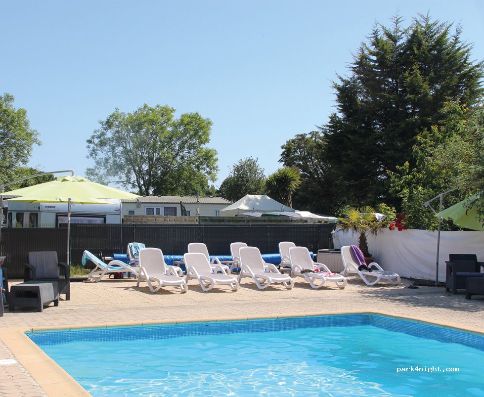 Camping Le Picard — foto 4