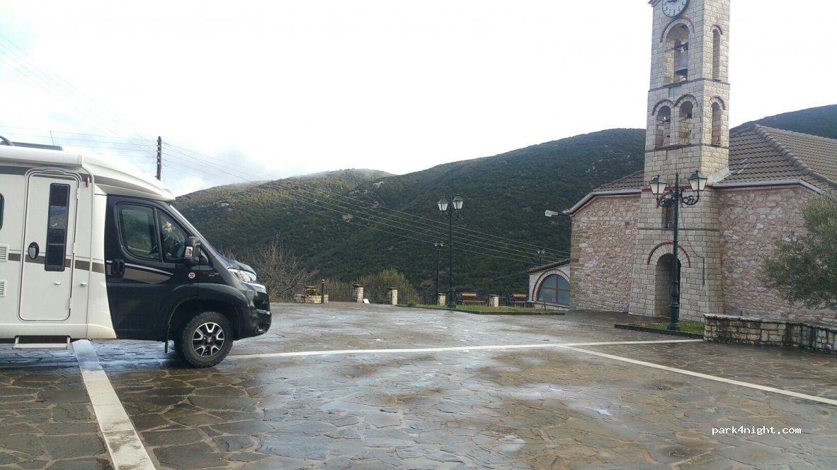 (455 00) Meliggi - Place — foto