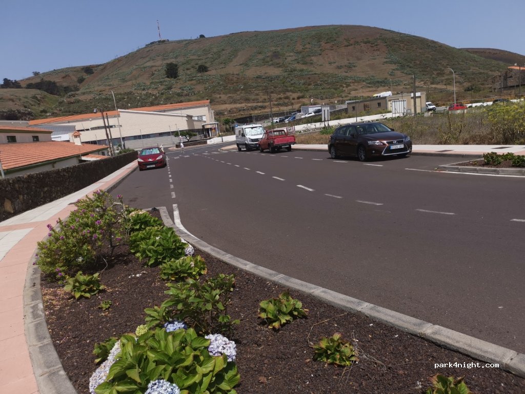 (38900) Villa de Valverde - 16E Calle la Lajita — foto