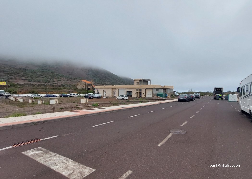 (38900) Villa de Valverde - 16E Calle la Lajita — foto 4