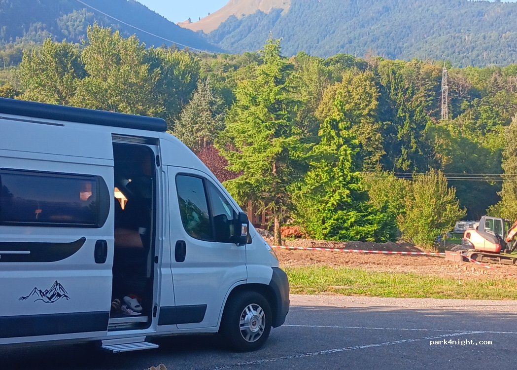 (74210) Faverges - 1875 Route d'Annecy — foto 5