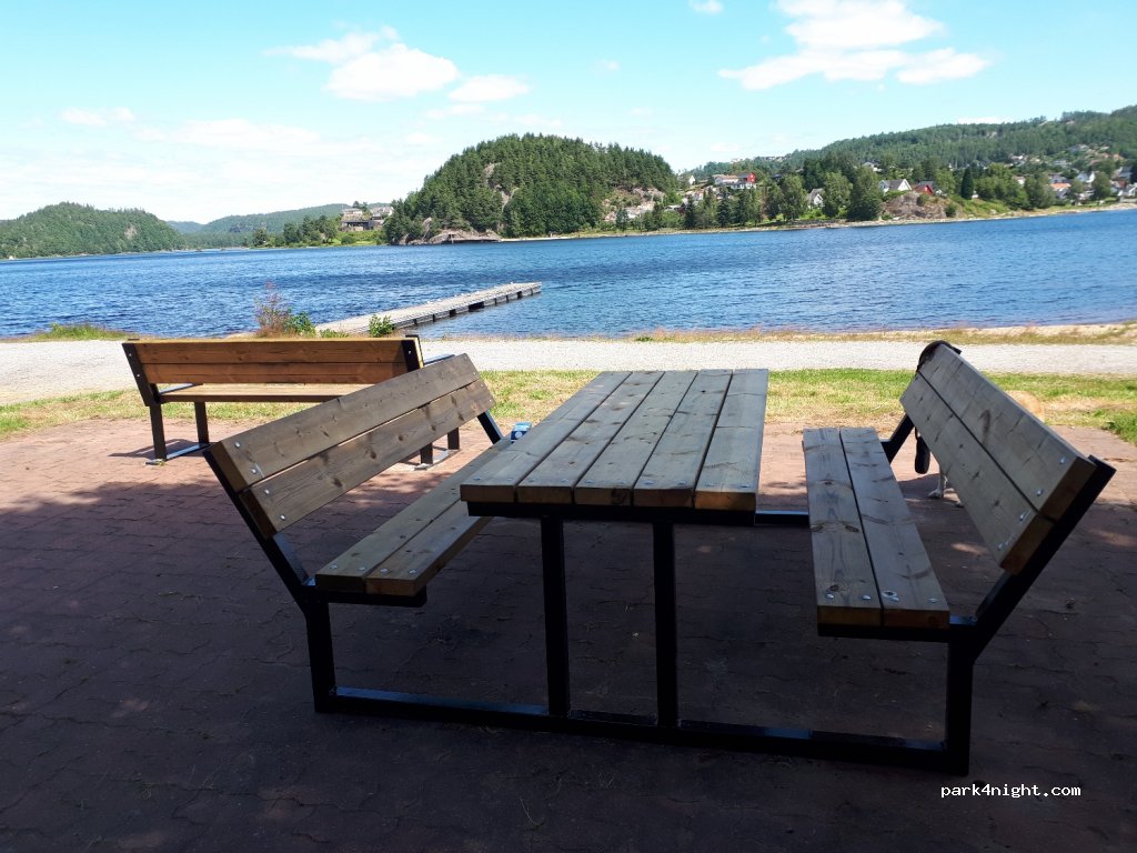 (4706) Vennesla - 30 Moseidvegen — foto