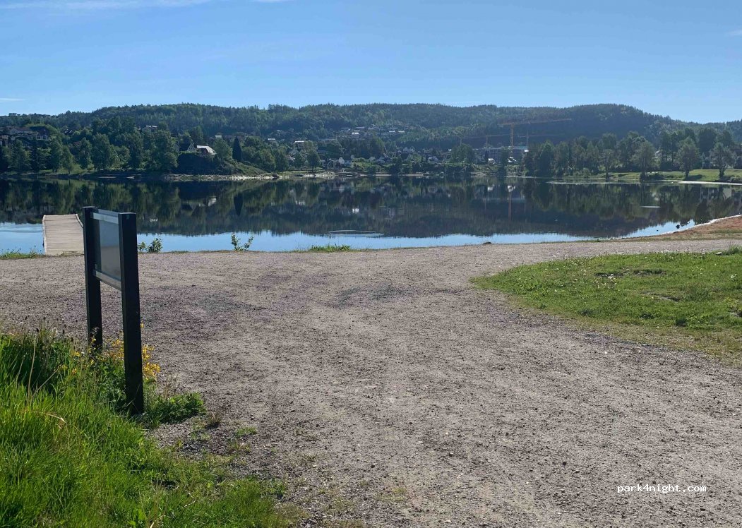 (4706) Vennesla - 30 Moseidvegen — foto 3