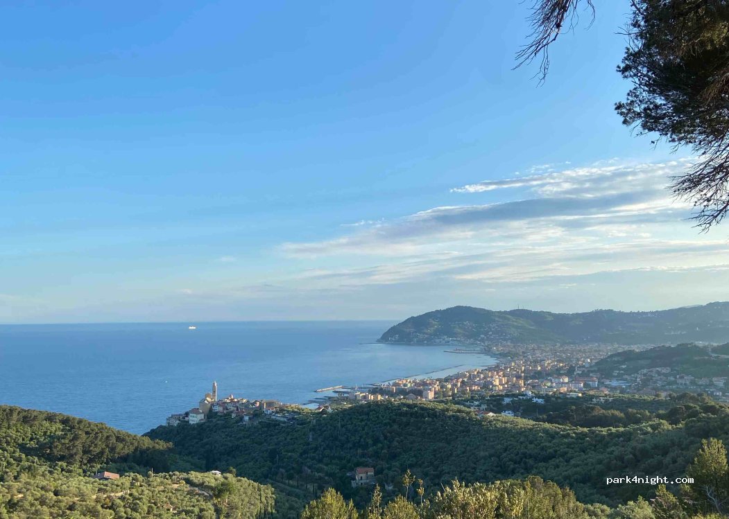 (18010) Cervo IM - Strada Morene — foto 3