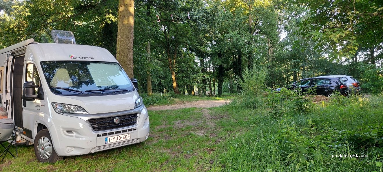 (2480) Dessel - 81 Nieuwedijk — foto
