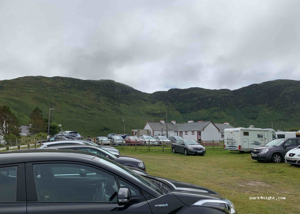 Maghera beach — foto 2