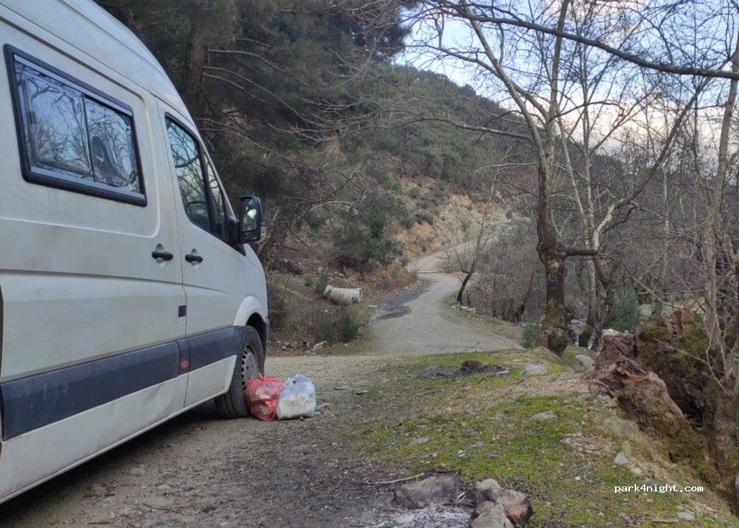 (35700) İzmir - Unnamed Road — foto 2
