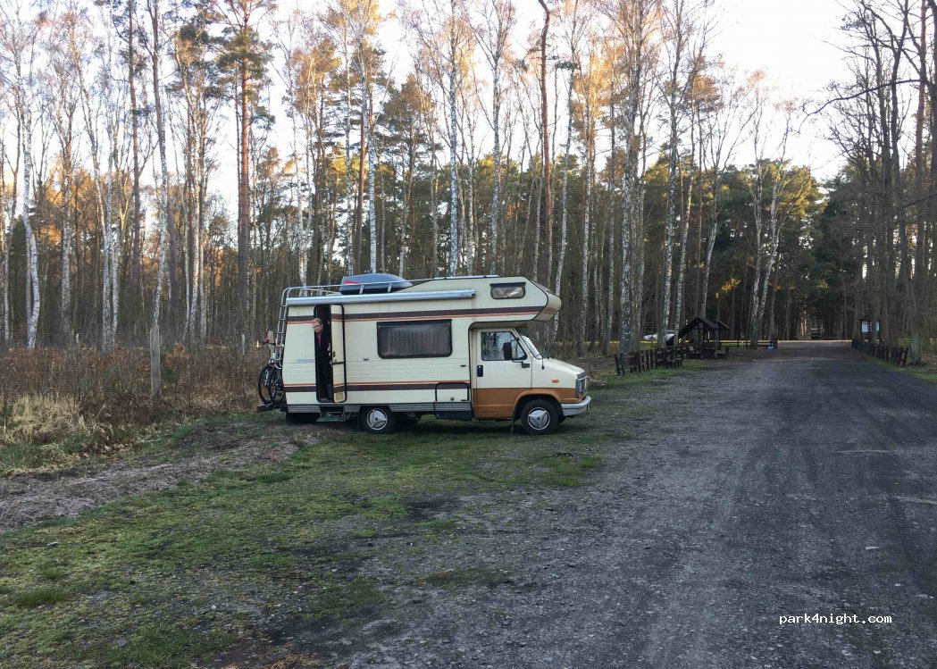 (72-400) Radawka - Droga Wojewódzka 102 — foto