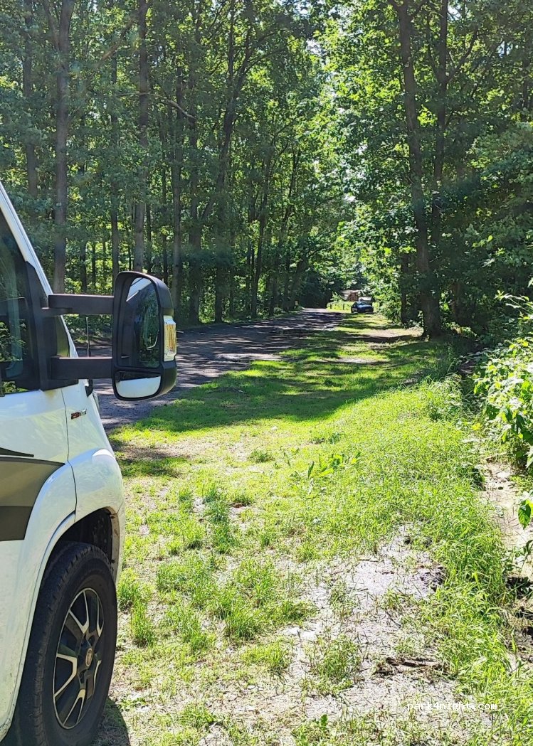 (72-400) Radawka - Droga Wojewódzka 102 — foto 4